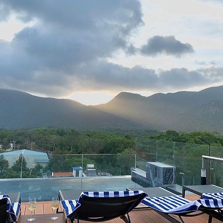The Mystery Con Dao Hotel Chi Khu Co Ong Bagian luar foto