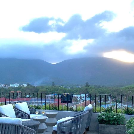 The Mystery Con Dao Hotel Chi Khu Co Ong Bagian luar foto