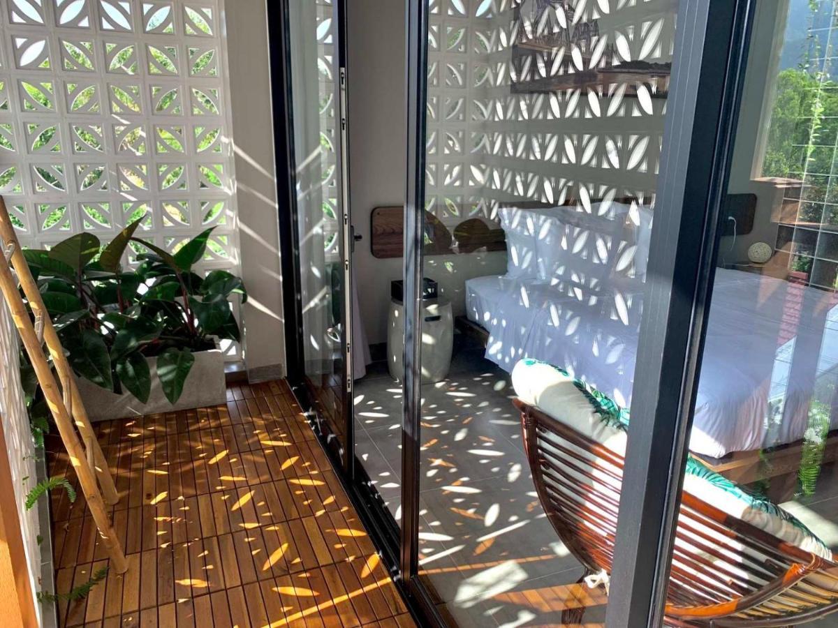 The Mystery Con Dao Hotel Chi Khu Co Ong Bagian luar foto
