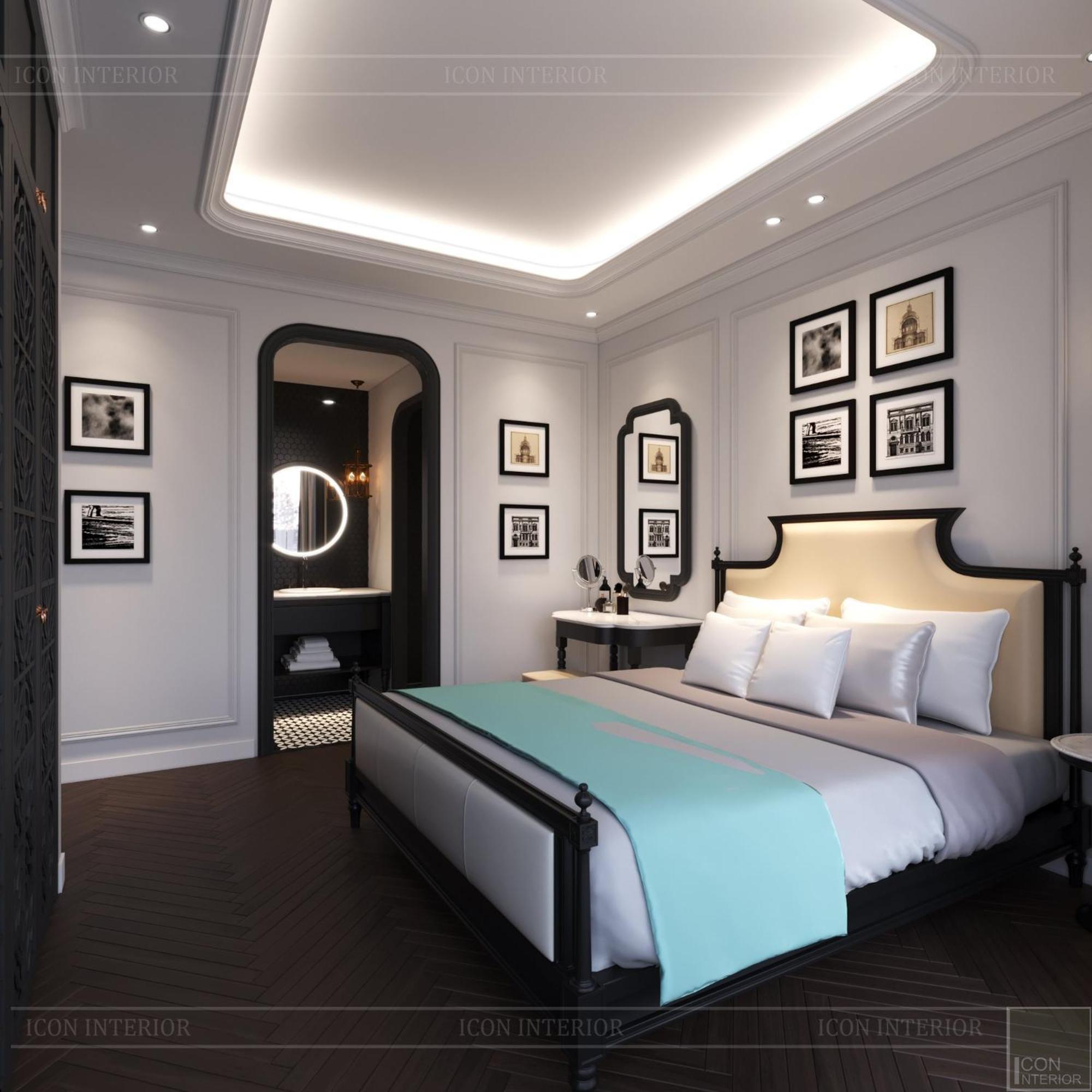 The Mystery Con Dao Hotel Chi Khu Co Ong Ruang foto